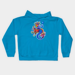 SeaHorse Kids Hoodie